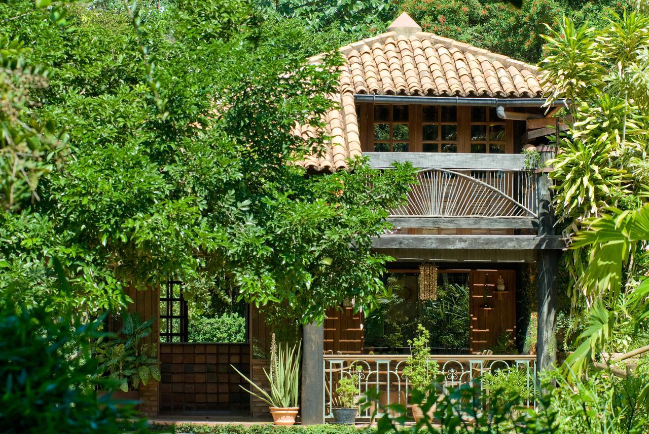 Vilangelim Eco-Pousada Imbassai Luaran gambar